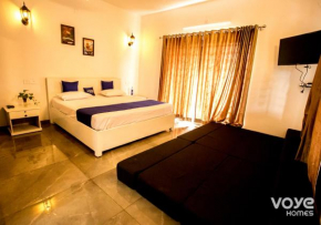 VOYE HOMES Tiyans Castle Vagamon